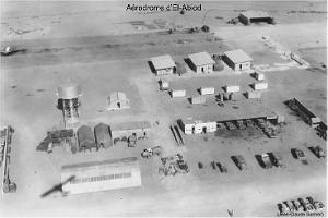 146-AERODROME-ET-BASE-1945-1962-30- (68)EL ABIOD